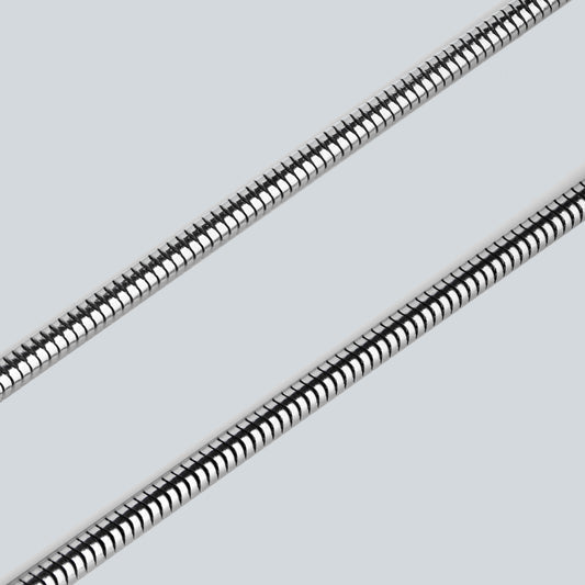 Dây chuyền thời trang Stainless Steel Gravitate Elder