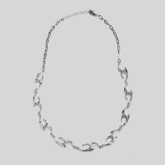 Dây chuyền Thời Trang Stainless Steel Elias