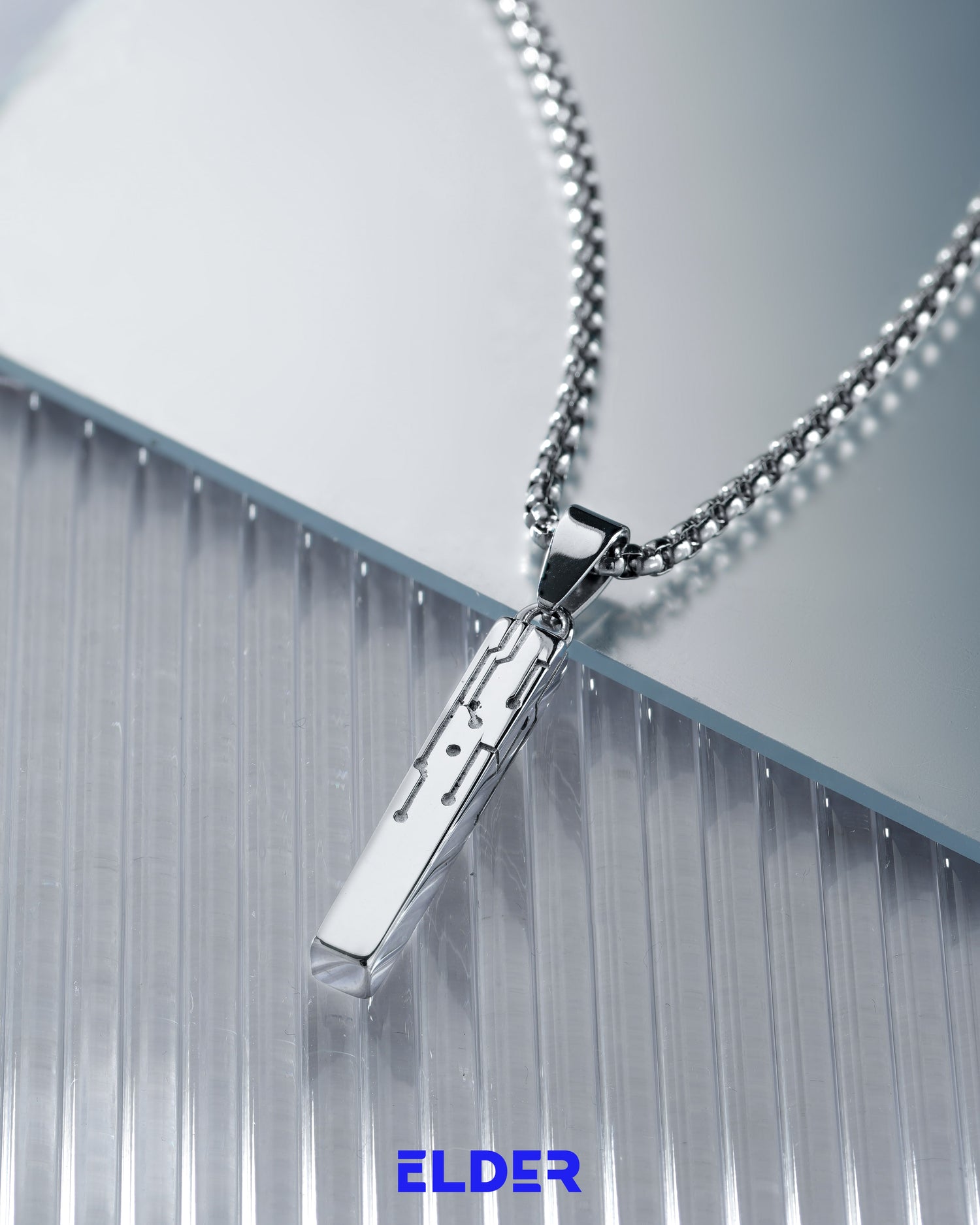 Dây chuyền thời trang