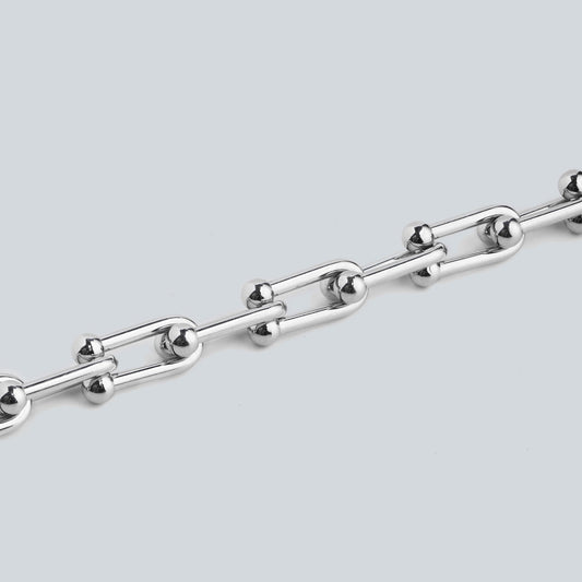 Vòng tay thời trang Stainless Steel Tether Elder