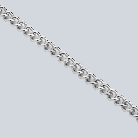 Dây Chuyền Thời Trang Stainless Steel Equator Elder