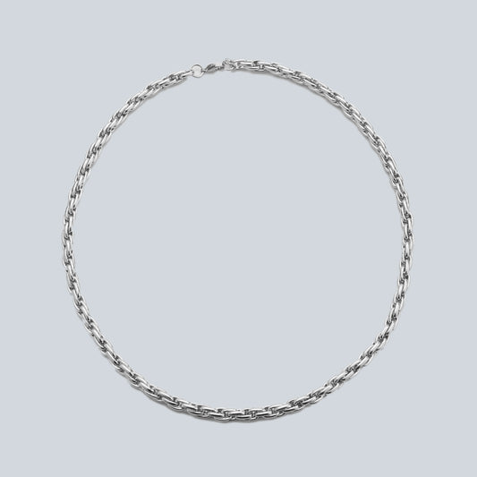 Dây Chuyền Thời Trang Stainless Steel Cuban Chain V3 Elder