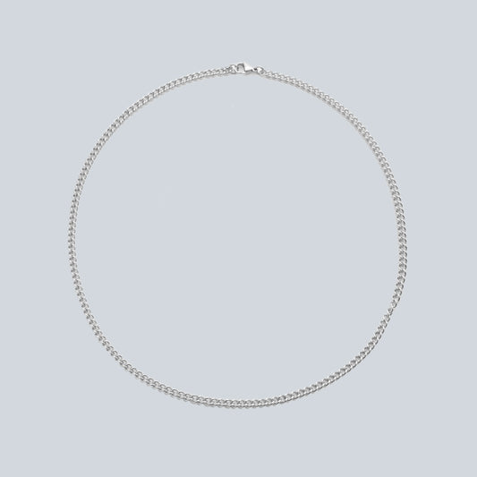 Dây Chuyền Thời Trang Stainless Steel Equator Elder