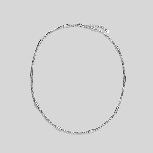 Dây Chuyền Thời Trang Stainless Steel Spark Elder