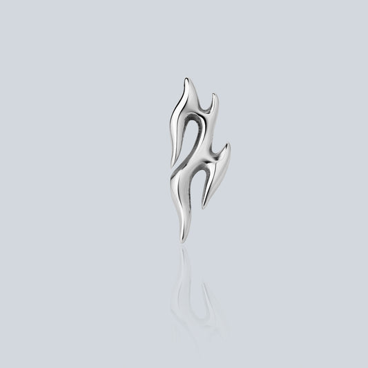 Khuyên Tai Thời Trang Stainless Steel Petro Elder