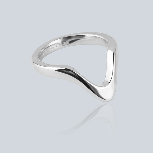Nhẫn Thời Trang Stainless Steel Aqar Elder