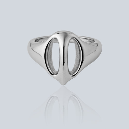 Nhẫn Thời Trang Stainless Steel Aqil Elder