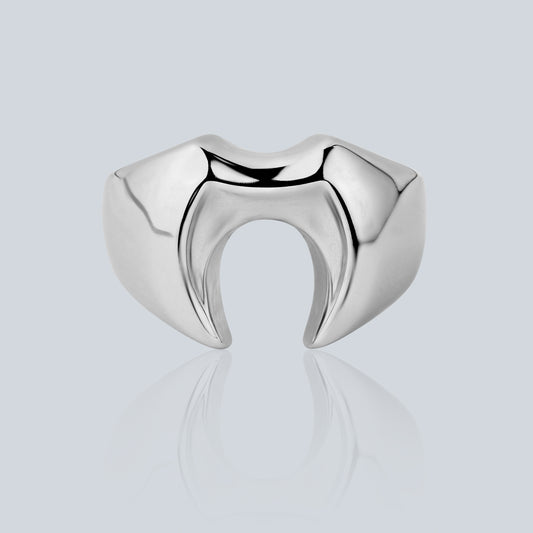 Nhẫn Thời Trang Stainless Steel Arae Elder