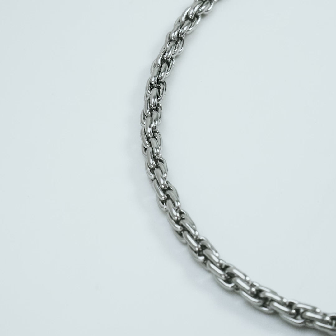 Dây Chuyền Thời Trang Stainless Steel Period Elder