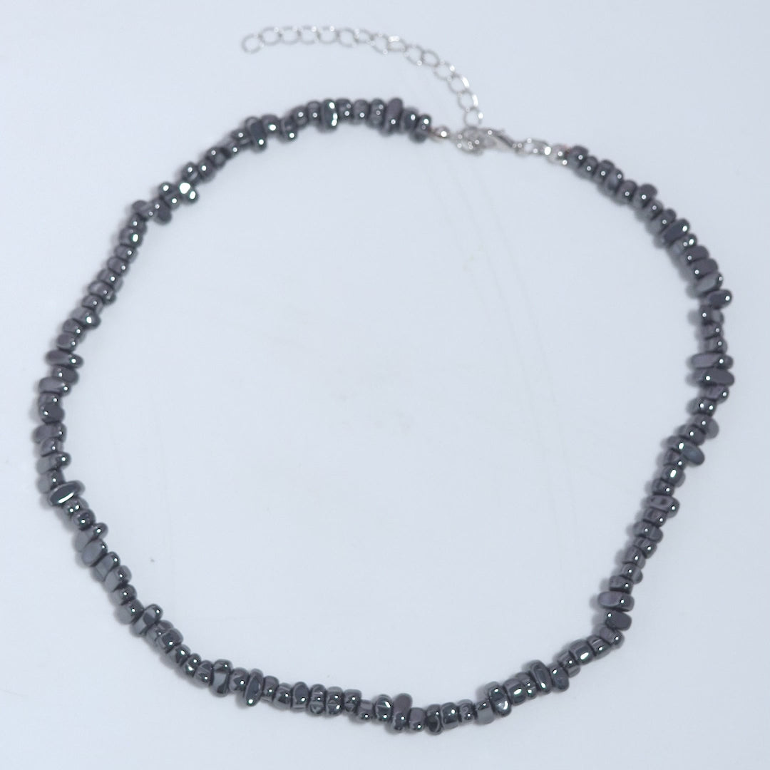 Dây Chuyền Thời Trang Stainless Steel Cosmic Elder