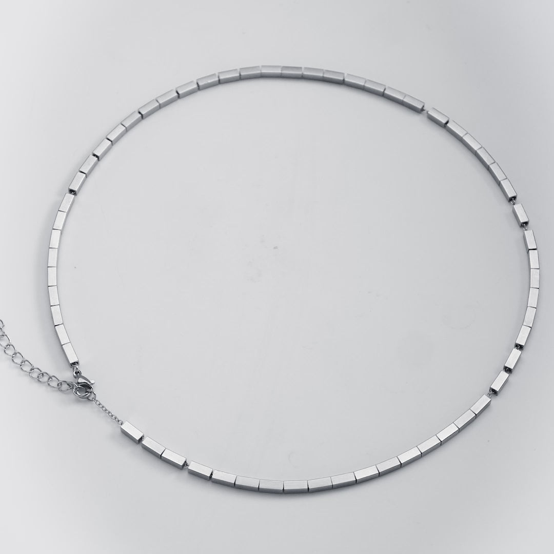 Dây Chuyền Thời Trang Stainless Steel Parrot Elder