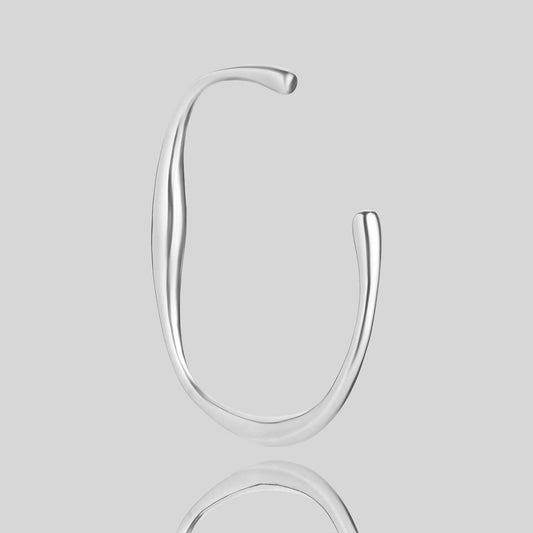 Vòng Tay Thời Trang Stainless Steel Liquid